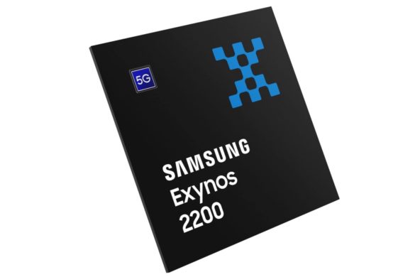 Следующий флагманский чип Samsung Exynos (Quadra) будет на техпроцессе 3 нм