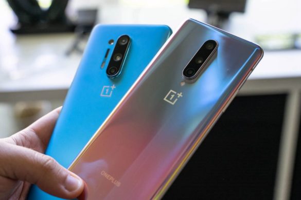 Настройка смартфона OnePlus 10 Pro после покупки