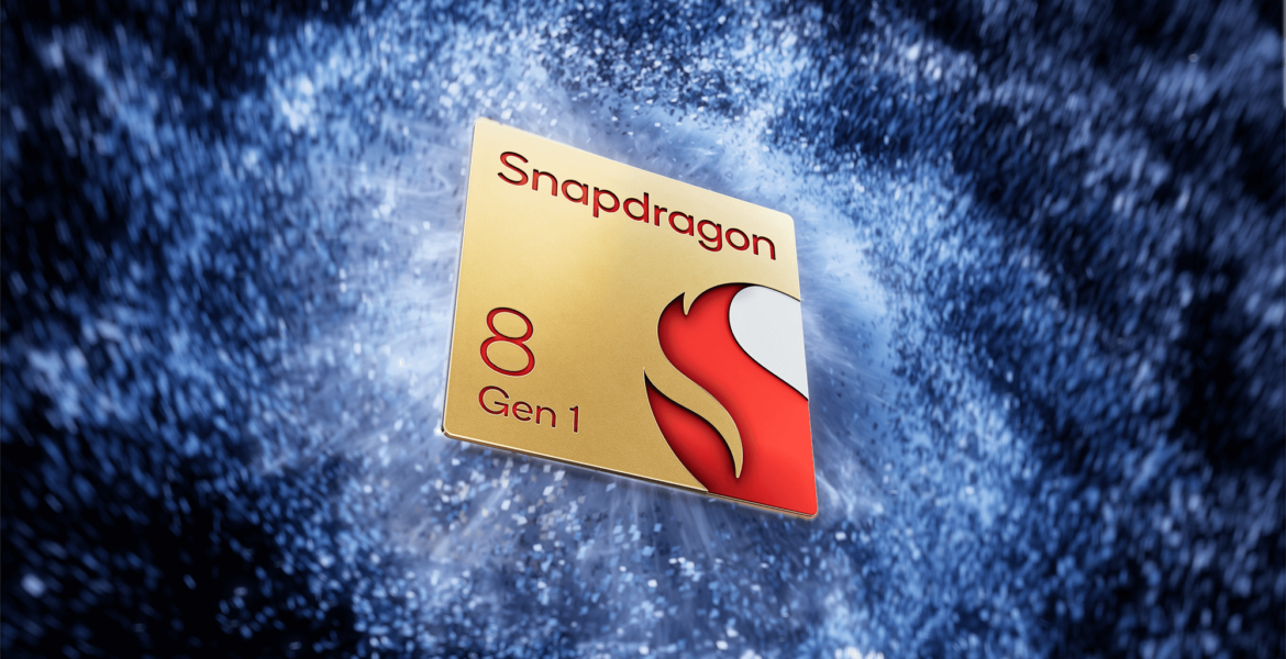 Qualcomm Snapdragon 8 Gen 1 Plus