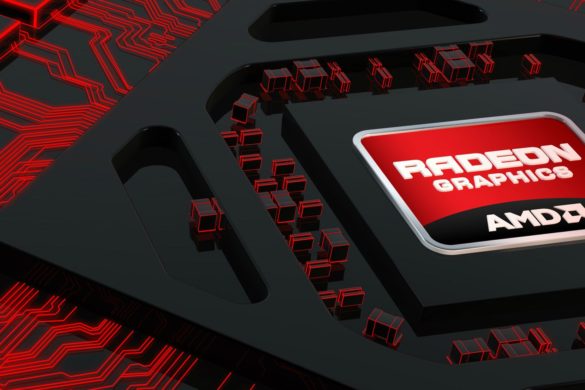 Карта AMD Radeon RX 7900 XT на GPU Navi 31 может стать первой с PCIe Gen5
