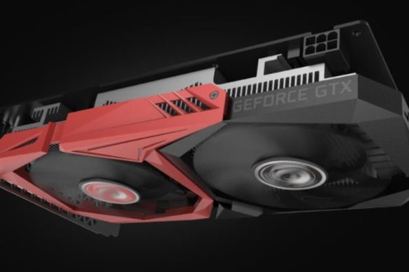 Colorful подтвердила существование видеокарты GeForce GTX 1630