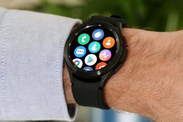 Инсайдер назвал Samsung Galaxy Watch 5 самыми некрасивыми смарт-часами нынешнего года