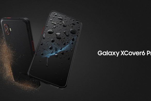 Анонсирован смартфон Samsung Galaxy XCover6 Pro с 5G и сменным аккумулятором