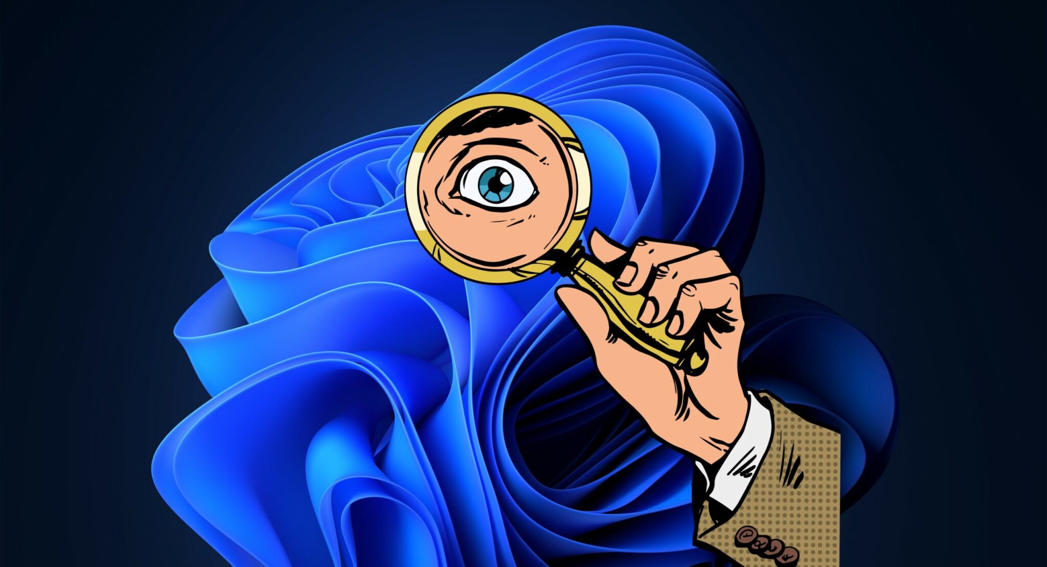 Слежка за ПК