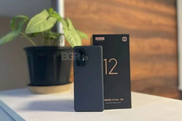 Xiaomi 12T получит зарядку 120 Вт и более быстрый чип Snapdragon 8 Plus Gen 1