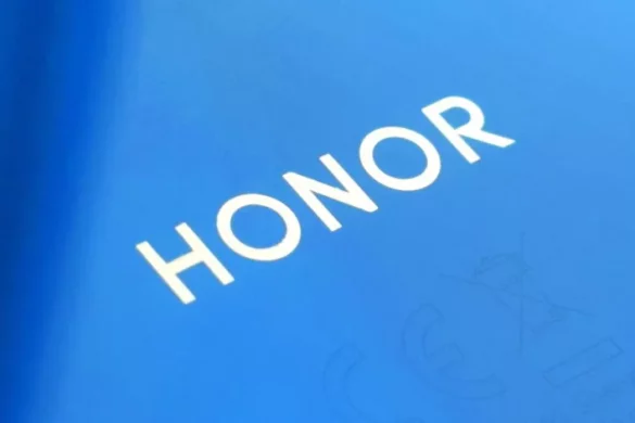 Показаны первые официальные изображения Honor Magic6 Pro