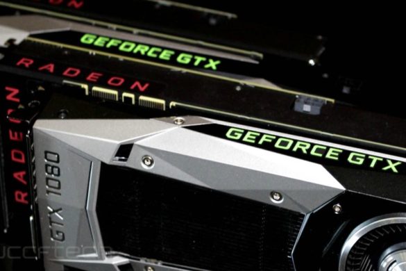 Карты AMD и Nvidia в Китае стоят до 38% меньше рекомендованных цен