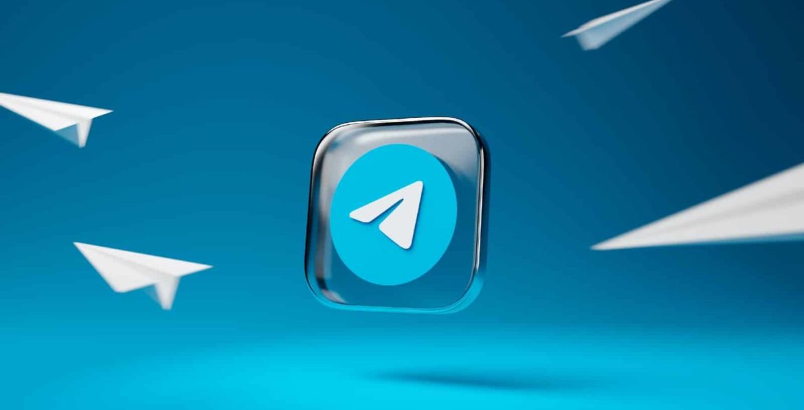 Как удалить учётную запись в Telegram