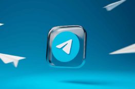 Как полностью удалить учётную запись в Telegram