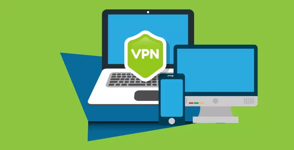 VPN