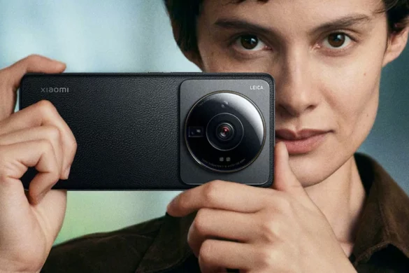 В Китае анонсирован Xiaomi 12S Ultra с камерами Leica