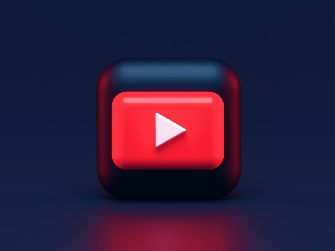 youtube иконка