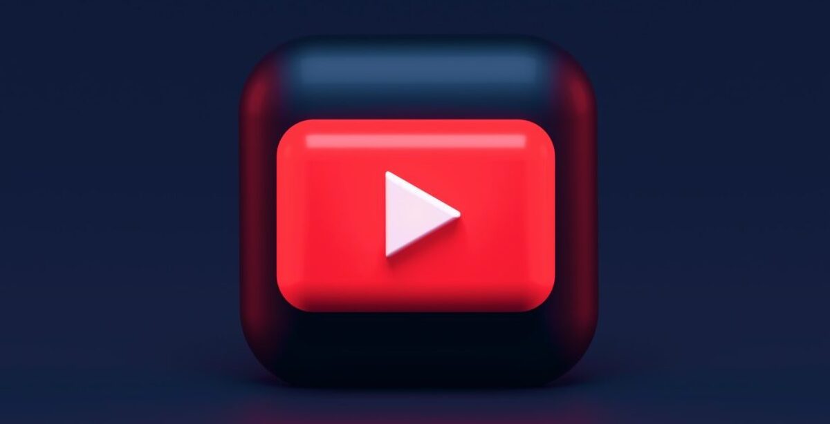 youtube иконка