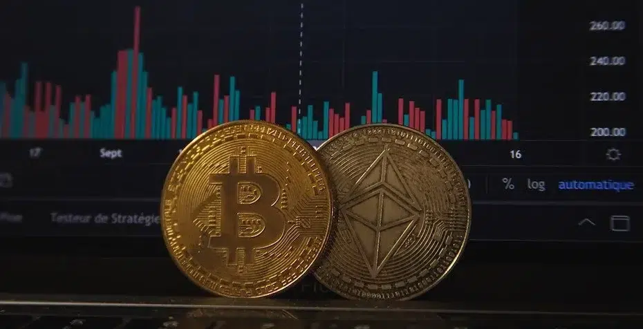 Криптовалюты