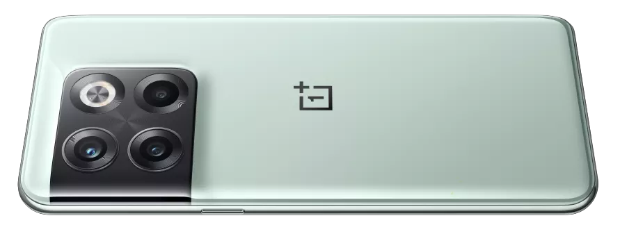 OnePlus 10T сзади
