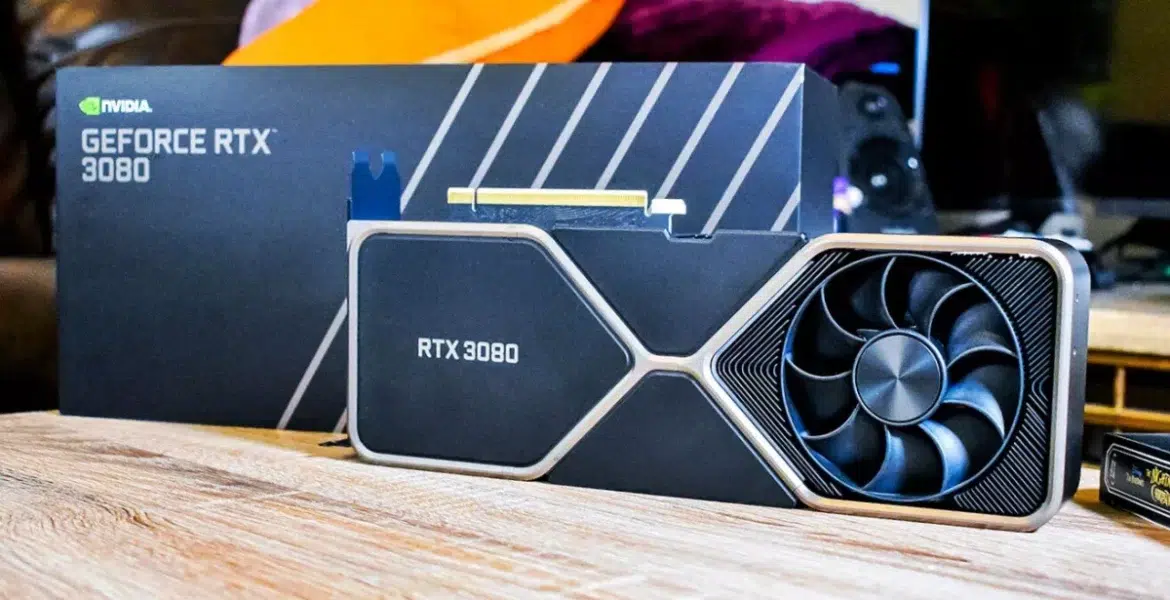 RTX GB