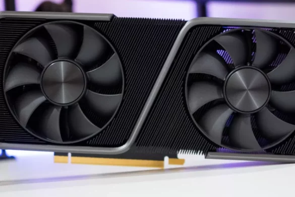 Видеокарта Nvidia GeForce RTX 4070 получит частоту в разгоне 2,8 ГГц и скорость на уровне RTX 3090 Ti