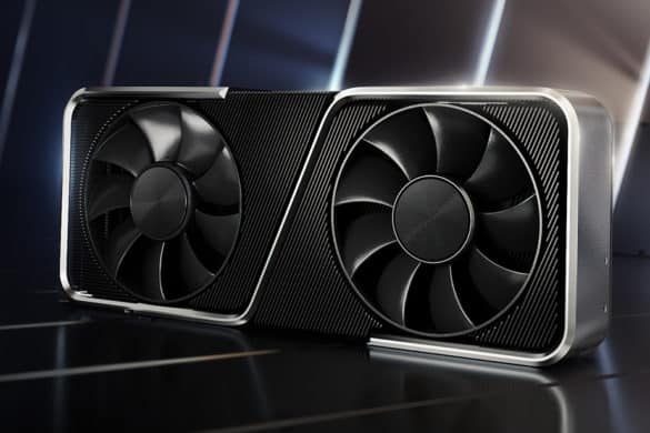 Видеокарта Nvidia RTX 4080 может получить более быструю память