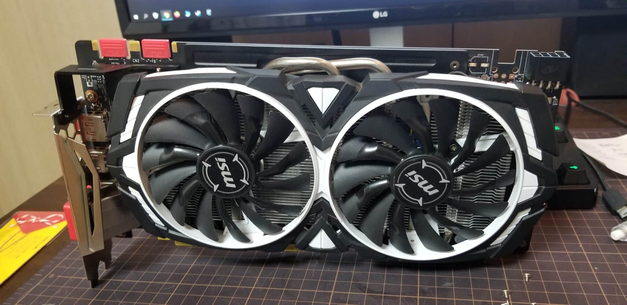 Видеокарта