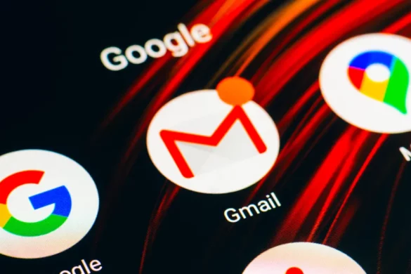 Инструкция по возврату старого дизайна в Gmail 📧🔄