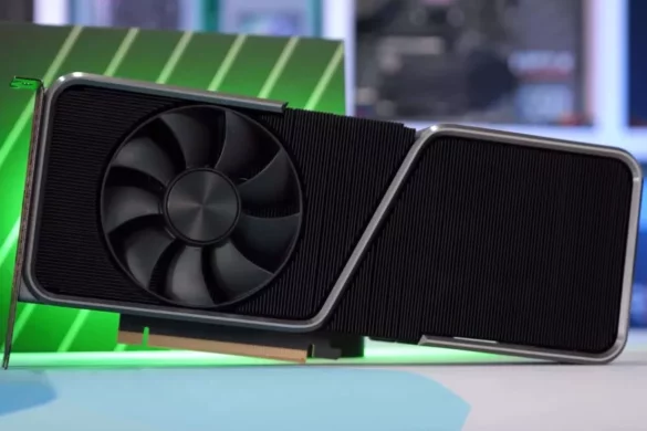 В октябре ожидается релиз обновлённых видеокарт Nvidia RTX 3060, 3060 Ti и 3070 Ti