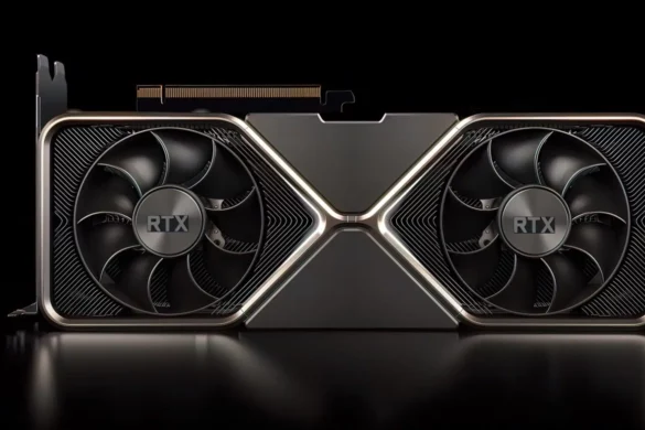 Доступны результаты разгона GeForce RTX 4080 и игровые тесты на разрешении 4K