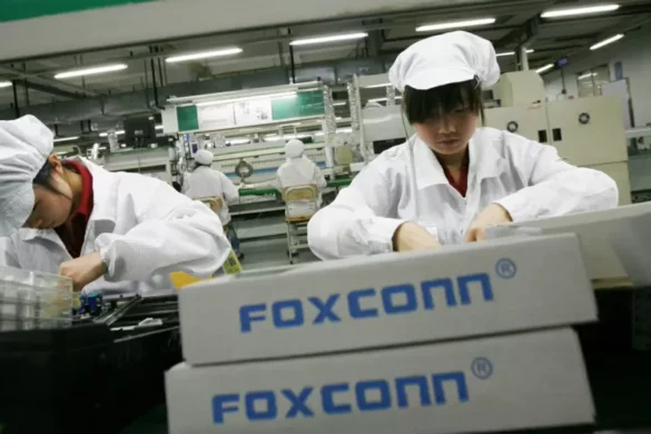 Apple может потерять 6 млн iPhone 14 Pro из-за забастовок на заводе Foxconn