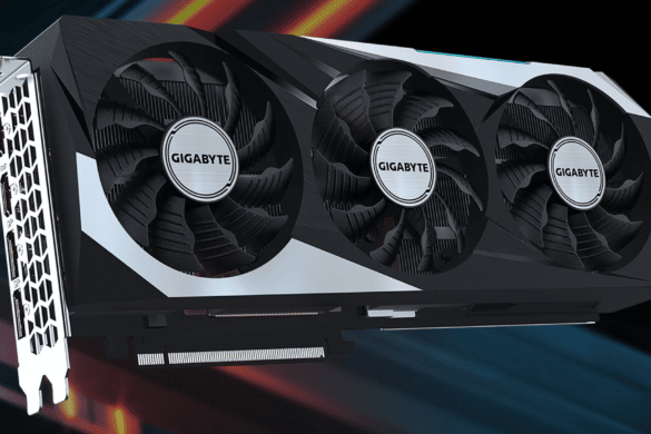 Появился список видеокарт GeForce RTX 4070 Ti и Radeon RX 7900 от Gigabyte