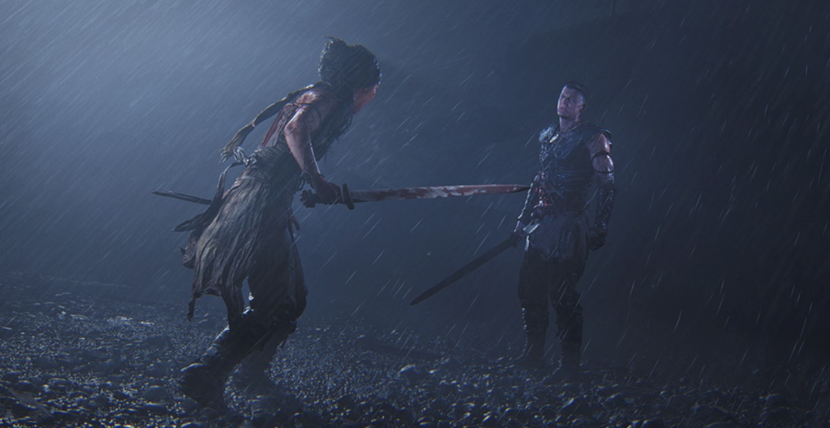 Hellblade II Senuas Saga