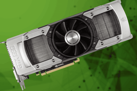 Видеокарты 10-летней давности Nvidia GeForce 700 и GeForce 600 получили новый драйвер для закрытия уязвимостей