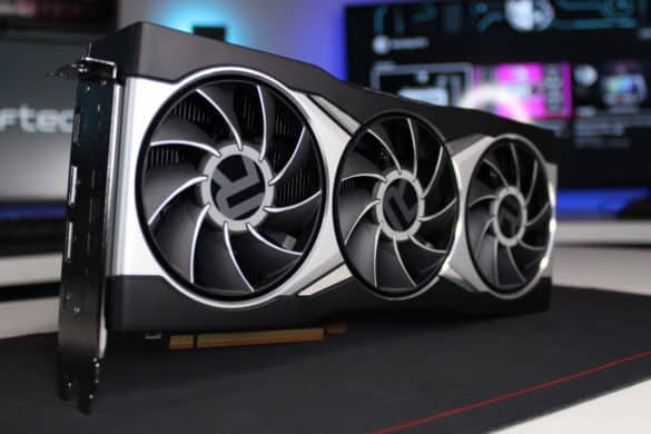 Сторонние карты Radeon RX 7900 могут появиться через пару недель после моделей от самой AMD