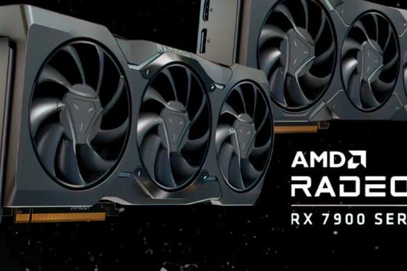 Видеокарт AMD Radeon RX 7900 в момент начала продаж будет много