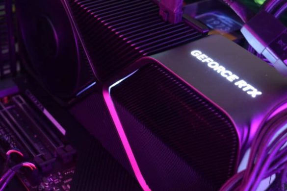 Видеокарту GeForce RTX 4070 Ti анонсируют ​​3 января и начнут продавать 5 января