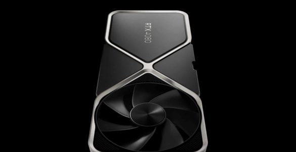 Предварительные цены на GeForce RTX 4080 близки к стоимости RTX 4090