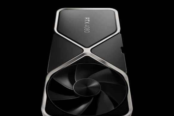 Предварительные цены на GeForce RTX 4080 близки к стоимости RTX 4090