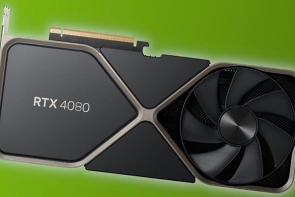 Видеокарта GeForce RTX 4070 Ti заменит отменённую RTX 4080 12 ГБ