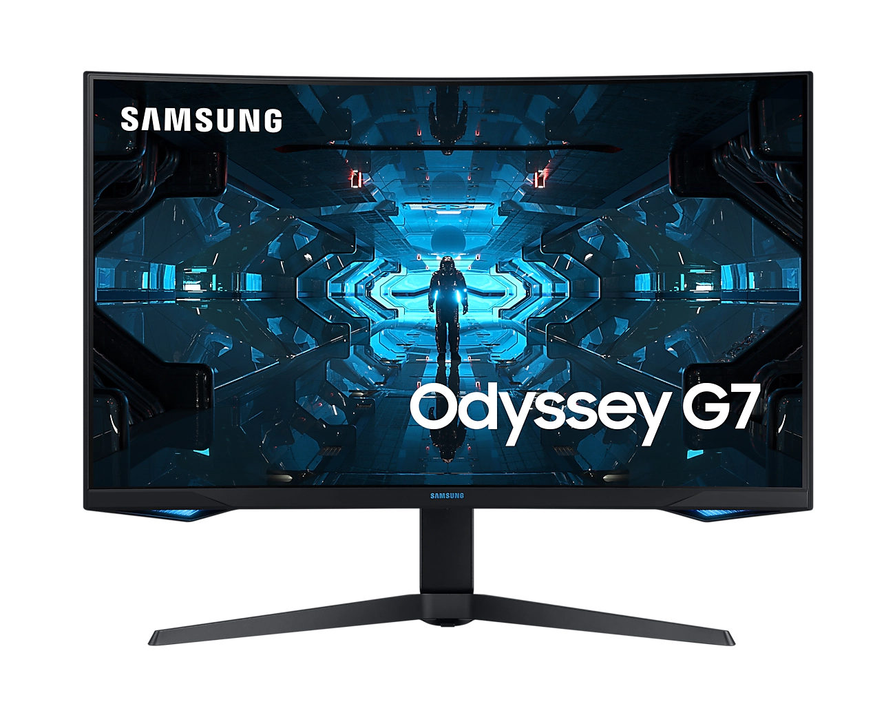 Samsung Odyssey G7 32