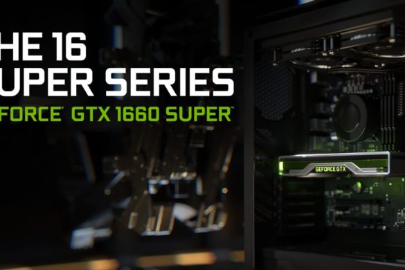 Nvidia собралась прекратить производство видеокарт GeForce RTX 2060 и GTX 1660