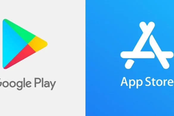 📲 Лучшие альтернативы Google Play Store и Apple App Store: безопасные и удобные магазины приложений