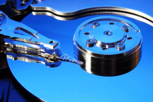 К середине 2025 года жёсткие диски могут стоить 1 цент за гигабайт