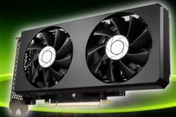 Видеокарта GeForce RTX 4070 может получить 5888 ядер CUDA, 12 ГБ памяти и TDP 250 Вт