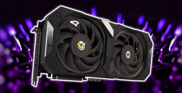 Asus и Noctua представят новую видеокарту GeForce RTX 40 на выставке CES 2023