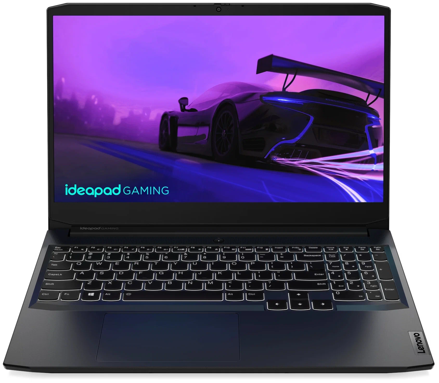 Ноутбук Lenovo IdeaPad Gaming 3IHU6