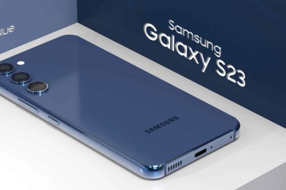 Samsung анонсирует Galaxy S23 в начале февраля