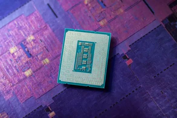 Intel представила 24-ядерный процессор Core i9-13900KS с частотой 6 ГГц за $699