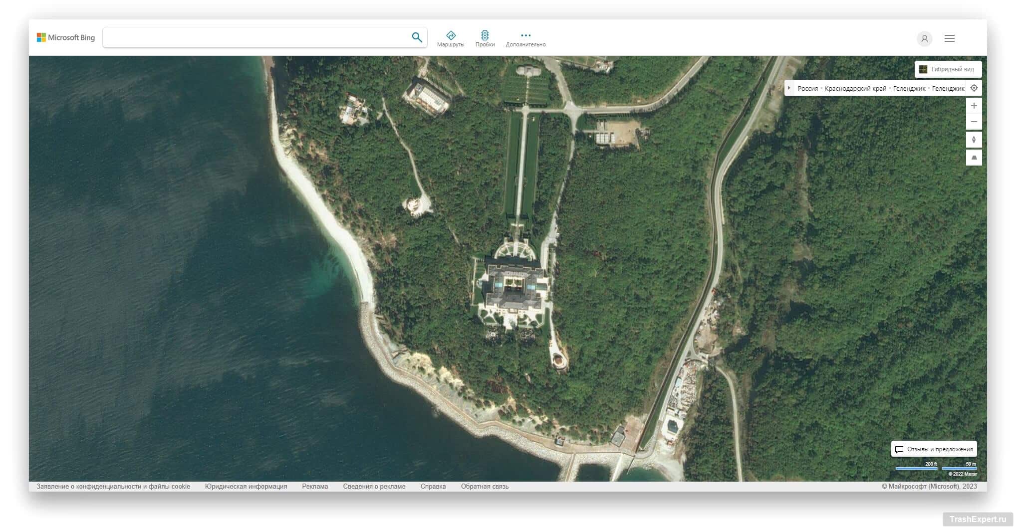 Как посмотреть свой дом через спутник в режиме реального времени