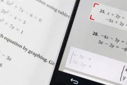 🧮 ТОП-10 приложений для решения математических задач на Android и iOS в 2024