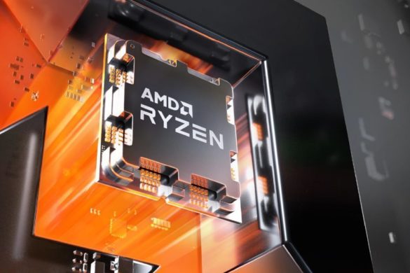 Линейка процессоров AMD Ryzen 7000X3D поступит в продажу 14 февраля