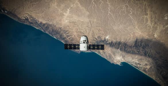 Как посмотреть со спутника на свой дом бесплатно: ТОП-5 сервисов