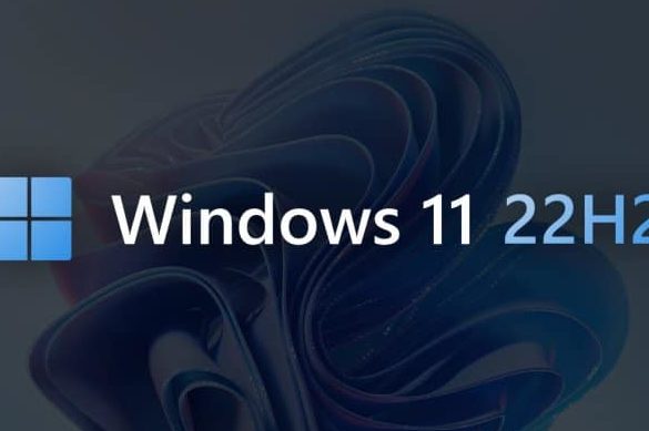 Компьютеры на Windows 11 21H2 будут автоматически обновляться до 22H2